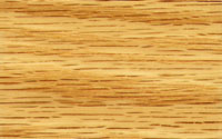 Natural Red Oak